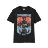 Itachi and Kisame Naruto T-Shirt