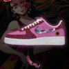 Custom Daki Sneakers