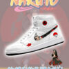 Akatsuki Itachi Uchiha V.3 High-top Custom Sneakers