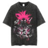 Goku Vintage T-shirt V4