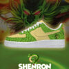 Personalized Shenron Shoes