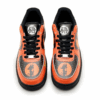 Son Goku V.2 Custom Sneakers