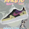 Orochimaru V.1 Custom Sneakers