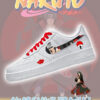 Custom Akatsuki Itachi Uchiha No.3 Shoes