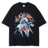 Super Saiyan Vintage T-shirt V1