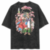 SWORD AND SPIRIT 2 SIDES VINTAGE TEE