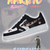 Customize Uchiha Shisui Sneakers