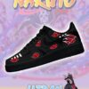 Custom Akatsuki Hidan No.1 Shoes
