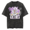 SUN GEAR KING VINTAGE TEE