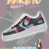 Custom Printed Boruto Uzumaki Shoes