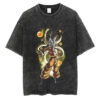 Dragon Ball Vintage T-shirt V2