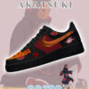 Custom Akatsuki Obito No.3 Shoes