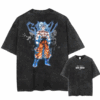 Goku "Ultra Instinct" Vintage T-shirt