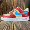 Customize Monkey D. Luffy' Shoes