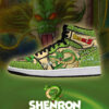 Shenron V.2 High-top Custom Sneakers