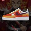 Customize Kyojuro Rengoku V.1 Sneakers