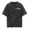 2 SIDED BLACK-LEG CHEF VINTAGE TEE