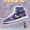 Obito Uchiha V.1 High-top Custom Sneakers