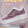 Personalized Eight-Tails Gyuki Shoes