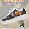 Custom Third Hokage Hiruzen Sarutobi Sneakers