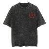 2-SIDED BLOSSOM FIST VINTAGE TEE