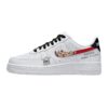 Customize Luffy & Zoro Shoes