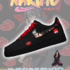 Custom Printed Akatsuki Itachi Uchiha No.2 Shoes