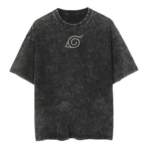 2-SIDED GUARDIANS OF THE LEAF VINTAGE TEE