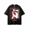 Gaara Naruto T-shirt