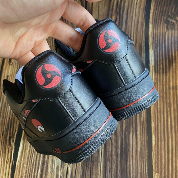 Custom Akatsuki V.1 Sneakers
