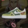 Personalized Gyomei Himejima V.1 Sneakers