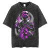 Frieza Vintage T-shirt V1