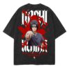 2-SIDED FATED NINJA VINTAGE TEE