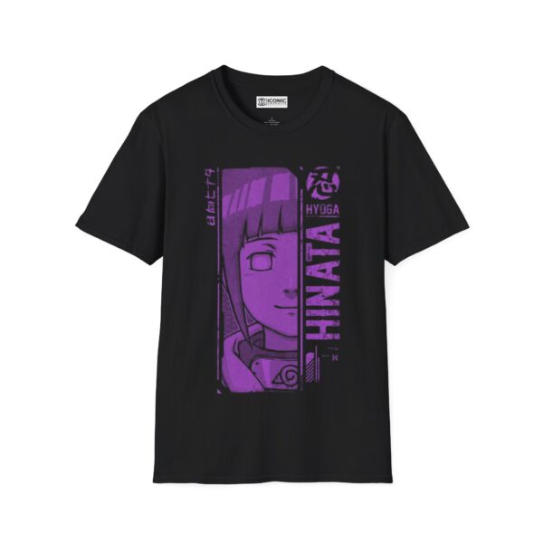 Hinata Naruto T-Shirt